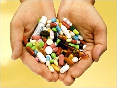 Médicaments populaires pour le traitement de la prostatite